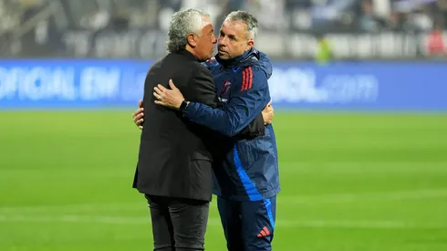 El ídolo de la Universidad de Chile le hace esta importante petición al equipo