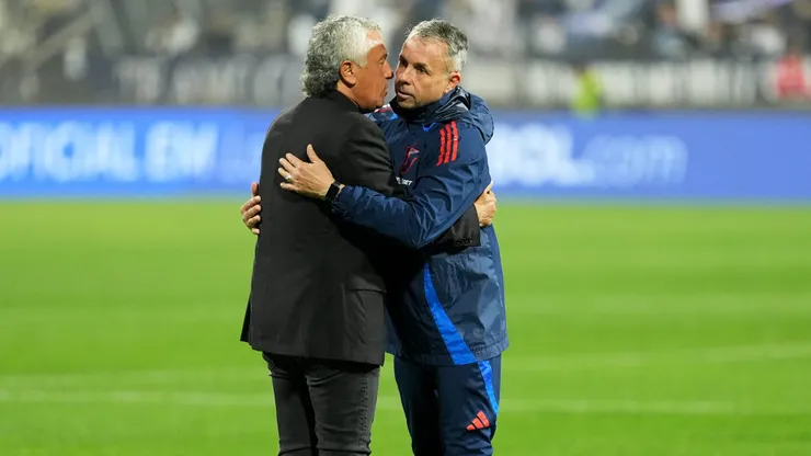 El ídolo de la Universidad de Chile le hace esta importante petición al equipo