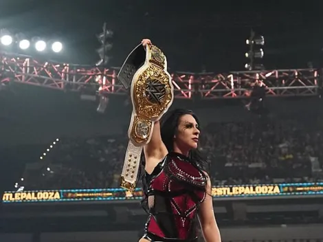 ¿Alba o bullanguera? El equipo que se roba el corazón de Stephanie Vaquer