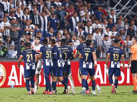 Multicampeón con la U pide cuidado extremo con este jugador de Alianza Lima: "Hay que..."