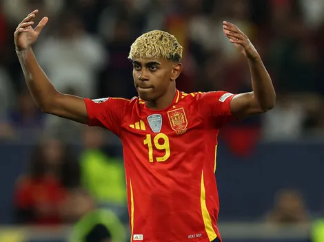 ¿Por qué la estrella Lamine Yamal no jugará el Mundial Sub 20?