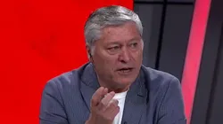 Pato Yáñez es claro con el reemplazante de Marcelo Díaz.