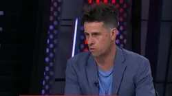 Rivarola tiene dudas en la U.