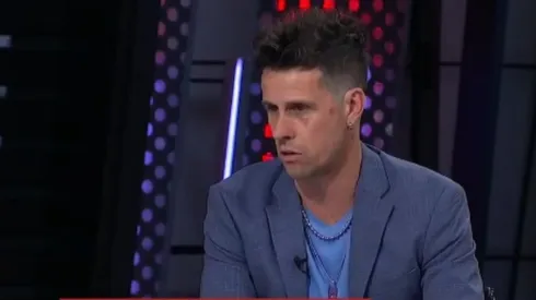 Rivarola tiene dudas en la U.