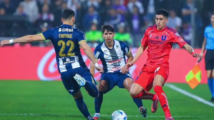 En Perú ya se palpita la revancha contra la U.
