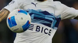 La UC sufre con dura denuncia.