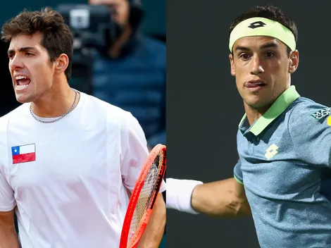 ¿A qué hora y dónde ver a Garin vs. Kicker?