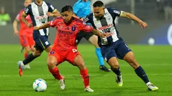 Hay novedades en Alianza Lima.