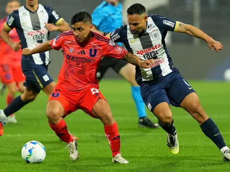 La nueva movida de Alianza Lima que sorprende a todos