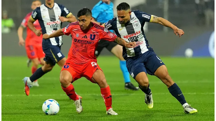 Hay novedades en Alianza Lima.