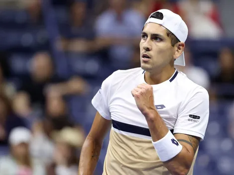 El jugoso premio económico que se lleva Tabilo tras ganar el ATP 250 de Chengdú