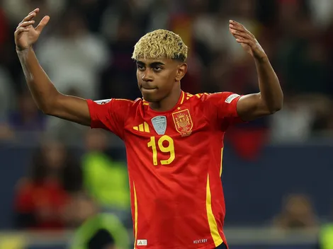 ¿Con Lamine Yamal? La nómina CONFIRMADA de España para el Mundial Sub 20