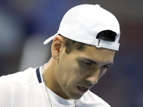 El nuevo ranking ATP de Tabilo tras coronarse campeón en Chengdú