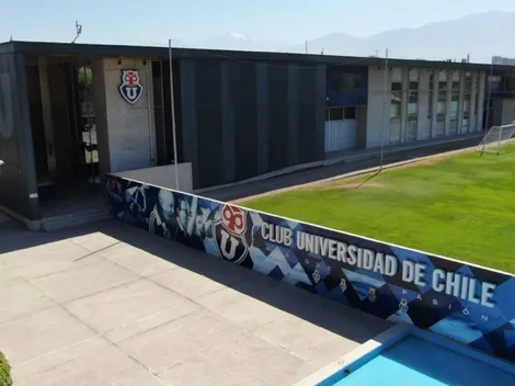 Las 6 selecciones que eligieron el CDA para entrenar