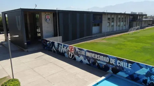 El complejo de la U es uno de los epicentros del torneo en Chile.