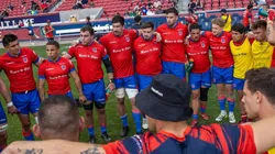 Los Cóndores enfrentan a Samoa este fin de semana en Sausalito. (Foto: Sudamérica Rugby)