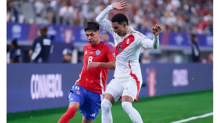Ambas selecciones se iban a medir en el Ester Roa Rebolledo en un partido válido por fecha FIFA.