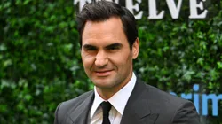 Roger Federer ganó 20 Grand Slams a lo largo de su carrera.