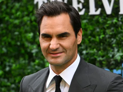 Roger Federer confiesa su pena más grande tras el retiro: "Siempre me…"