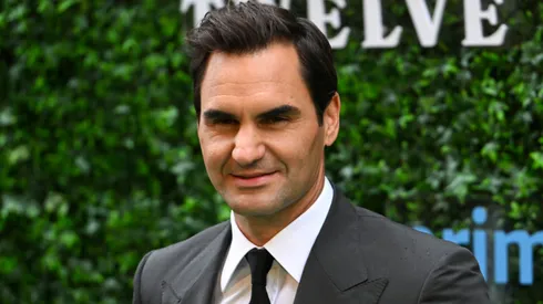 Roger Federer ganó 20 Grand Slams a lo largo de su carrera.