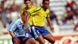 La vitrina que mostró su talento al mundo no les entregó el trofeo.