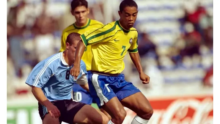 La vitrina que mostró su talento al mundo no les entregó el trofeo.