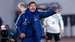 La Roja Sub 20 de Nicolás Córdova está más que lista para iniciar su participación en el Mundial. (Foto: Photosport)