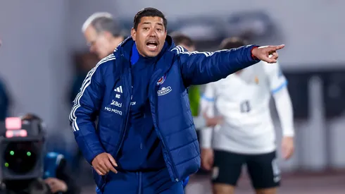 La Roja Sub 20 de Nicolás Córdova está más que lista para iniciar su participación en el Mundial. (Foto: Photosport)