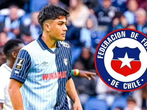 ¿Se sentirán? Los seis grandes ausentes de Chile para el Mundial Sub 20