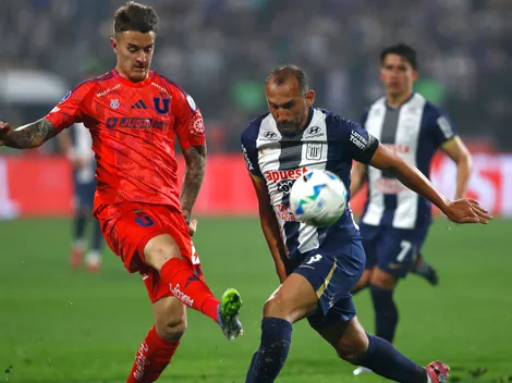 Desaire total: Transmisión argentina de ESPN manda saludos a Alianza Lima y no a la U