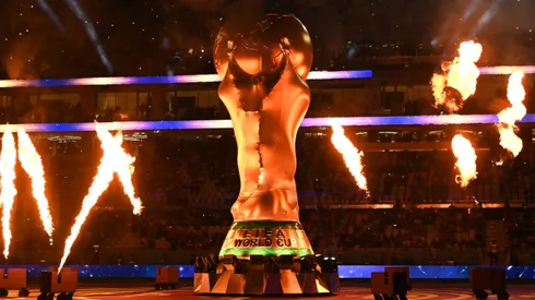 La FIFA haría un anuncio histórico de cara al Mundial 2030.