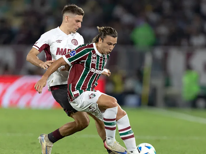 Atención Universidad de Chile: Este rival espera por la U o Alianza Lima en semifinales