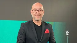 Flamm habla de la U.