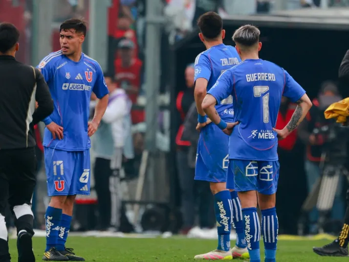 Gloria azul barre con este jugador: "No sé qué le pasó, está perdido"