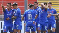 La U define su paso a las semifinales este jueves.