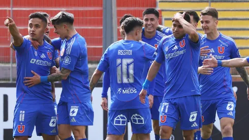 La U define su paso a las semifinales este jueves.