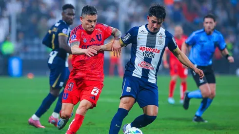 Alianza Lima habría denunciado nuevamente a Universidad de Chile.