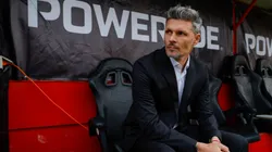 Ortiz tiene un nuevo regalón en Colo Colo.