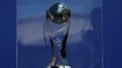 El sábado comienza el Mundial en Chile.