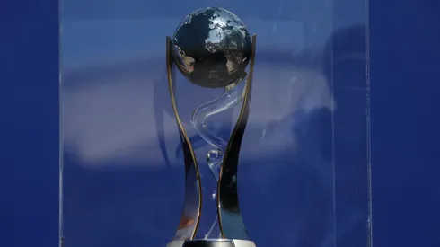 El sábado comienza el Mundial en Chile.