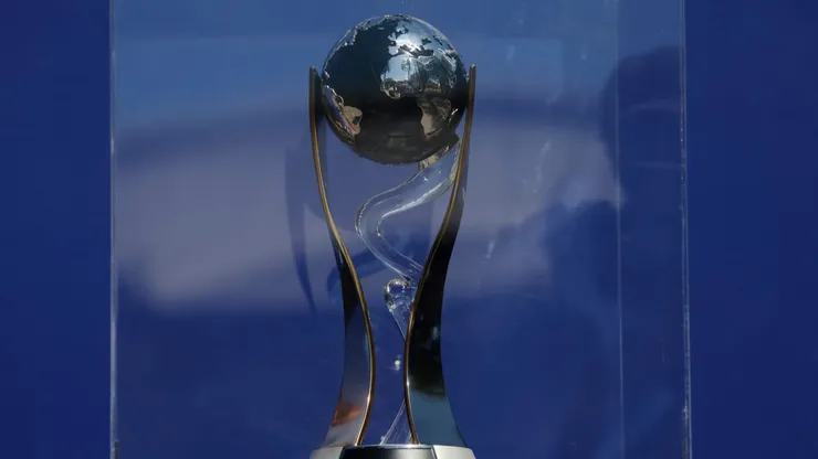 El sábado comienza el Mundial en Chile.