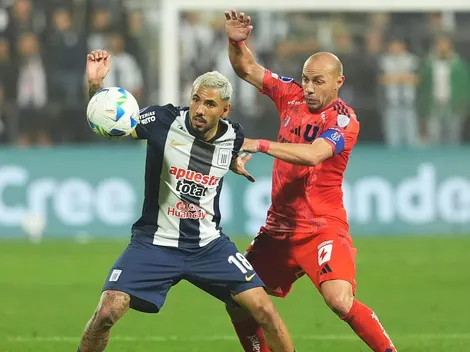 Revancha caliente: la polémica portada previo al choque entre la U y Alianza Lima