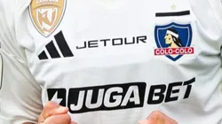 Colo Colo ya piensa en el fichaje de esta gran figura del fútbol chileno