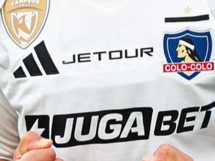 Colo Colo va con todo por el fichaje de esta figura del fútbol chileno