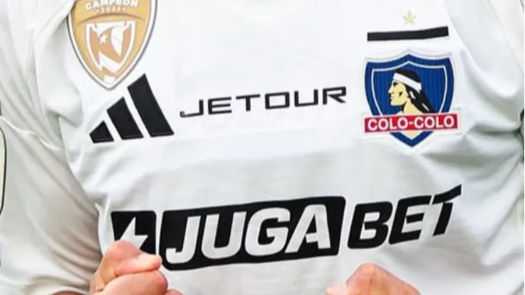 Colo Colo ya piensa en el fichaje de esta gran figura del fútbol chileno