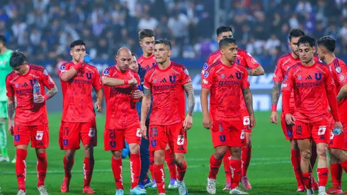 El jugador azul se transformó en protagonista antes de la revancha.