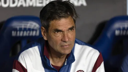 Mauricio Pellegrino recuerda con emoción a Universidad de Chile.