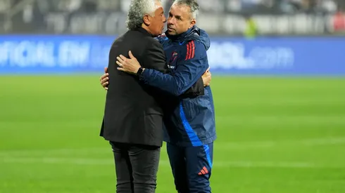 La inversión en dirección técnica también marca la pauta en la Copa Sudamericana.