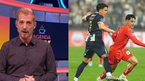 Siguen los análisis de la llave de la U frente a Alianza Lima.