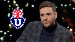 Gonzalo Fouillioux pide la titularidad de este jugador en la U ante Alianza Lima